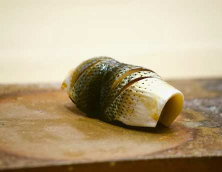 Sushi Ginza Onodera LA Kohada (Gizzard S